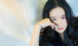 刘亦菲圈内大佬爆料,揭秘女神背后的故事