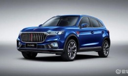 全新红旗hs5爆料视频,揭秘高端SUV的奢华蜕变与科技革新”