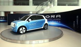 欧拉新能源爆料最新消息,揭秘全新车型与技术创新动态