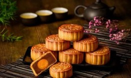 中秋月饼爆料怎么做的视频,跟随视频学做传统美味